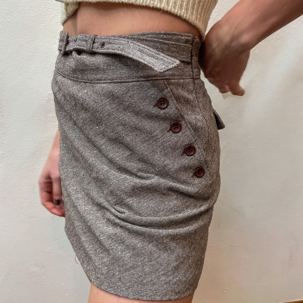 Vintage Skirt